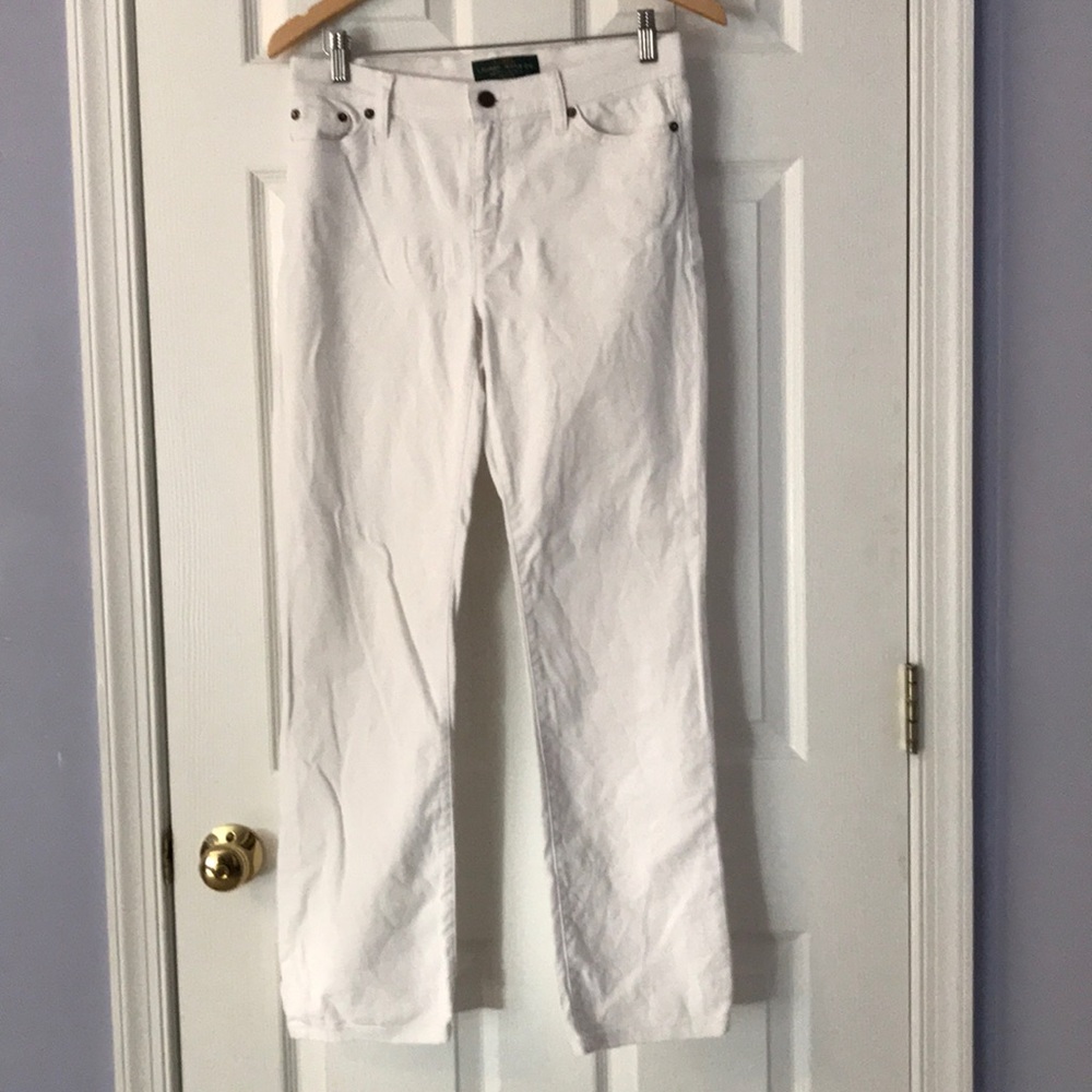 Ralph Lauren Vintage Jeans